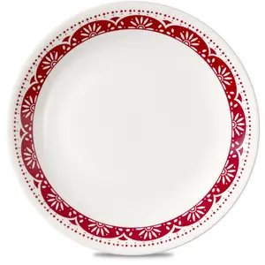Corelle® Sadie 8.5" Salad Plate