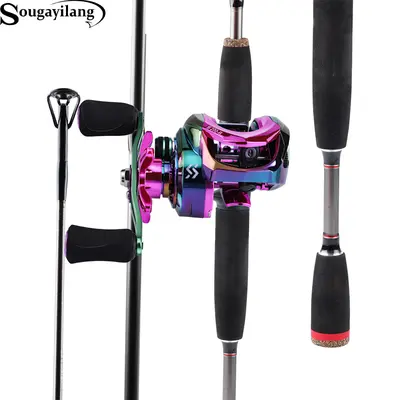 active target ice fishing pole Carbon FFS Ice Pole Combo MG Marine Tech