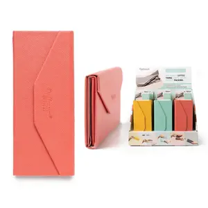 Foldable Slimline Eyewear Case