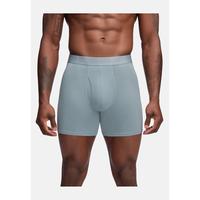 Harbor Blue/Mod Gray Medium Heather/Mod Gray