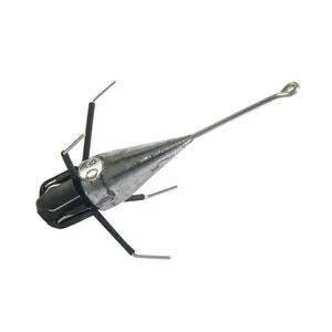 Gemini G200 Breakout Long Tail Lead Sinker