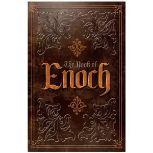 The Book of Enoch Hardcover – March 24, 2017