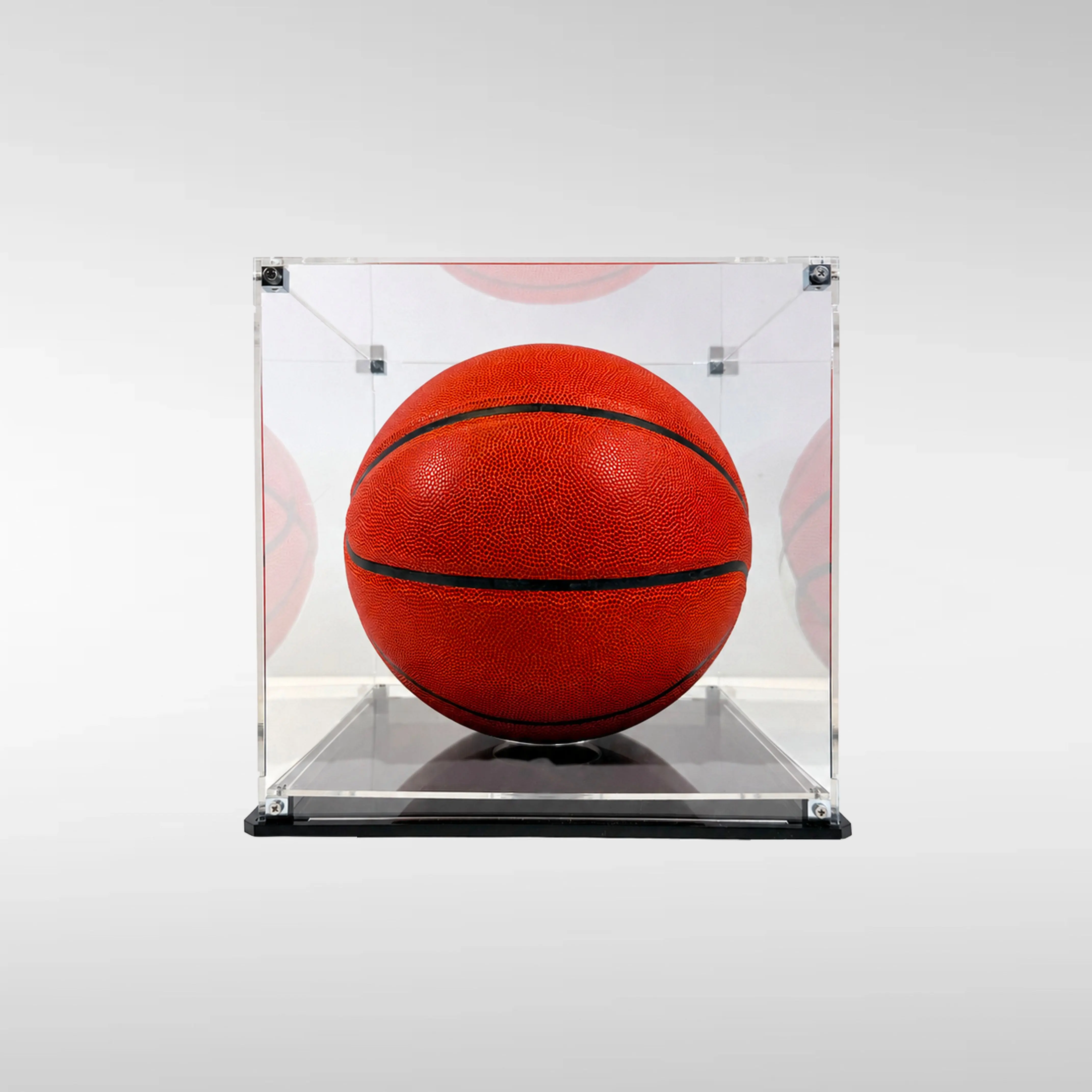 Basketball Display Case