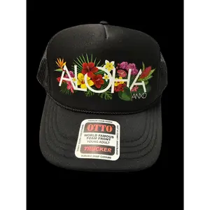 Aloha Youth Hat