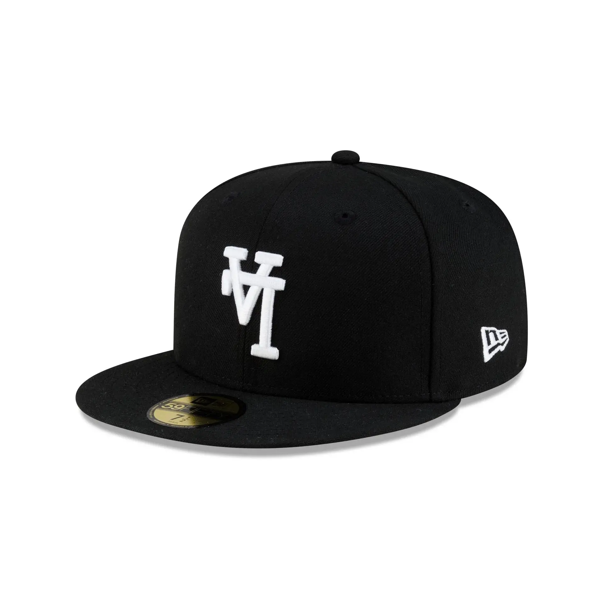 New Era Los Angeles Dodgers 9FIFTY Upside Down Logo