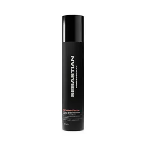 Sebastian Shaper Fierce Ultra Hold Humidity Resistant Hairspray