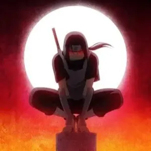 ITACHII UCHIHAA, AKATSUKI BASED HOODIE! ANIME WEAR Sharingan Sweaters