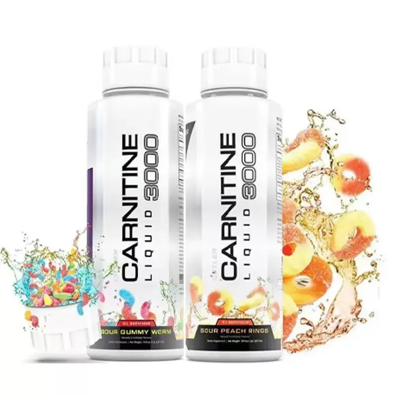 why is l carnitine bad for you Carnitine Deficiency: What Is It, Causes, Symptoms, and More