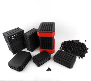 Really Annoying Card Container | 3D Printed Gift Box with 666 Bolts | Ultimate Gag Gift for Cards, Cash, or Gift Cards | Hilarious Prank Packaging | Challenge Friends & Family | Funny Hard-to-Open Gift for Birthdays or Holidays