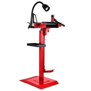 fathersdaygift Heavy Duty Manual Car Light Truck Tire Spreader Tire Changer Repair Tires Tool