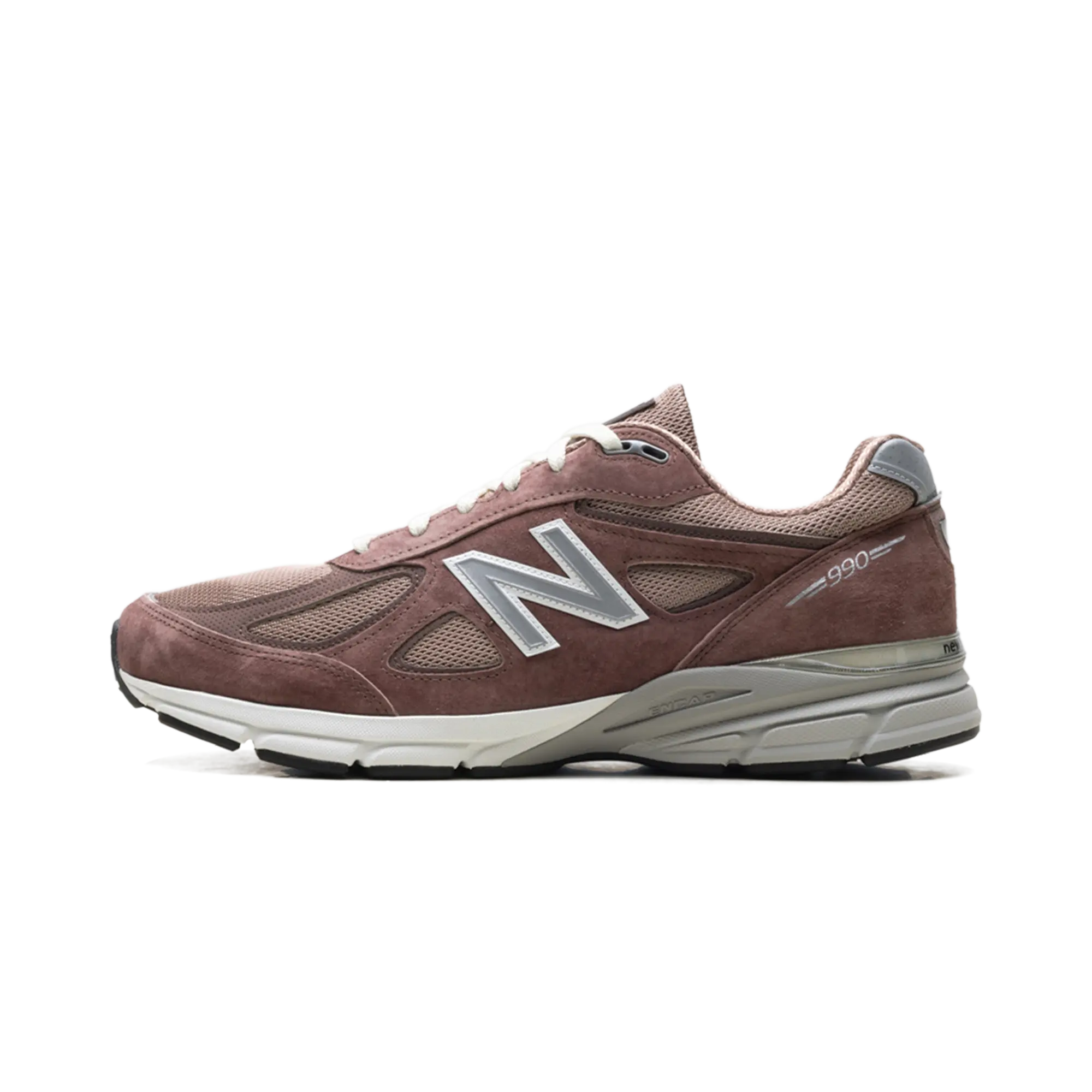 990v4 x Kith "Dusty Mauve" U990TK4