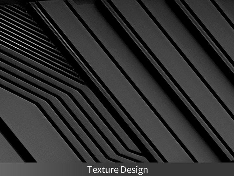 Lasfit fit for 2018-2024 Toyota Camry Floor Mats or Cargo Mat