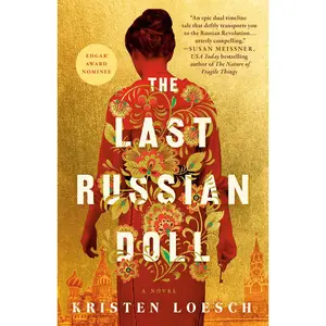 USED-The Last Russian Doll by Loesch, Kristen (Paperback)