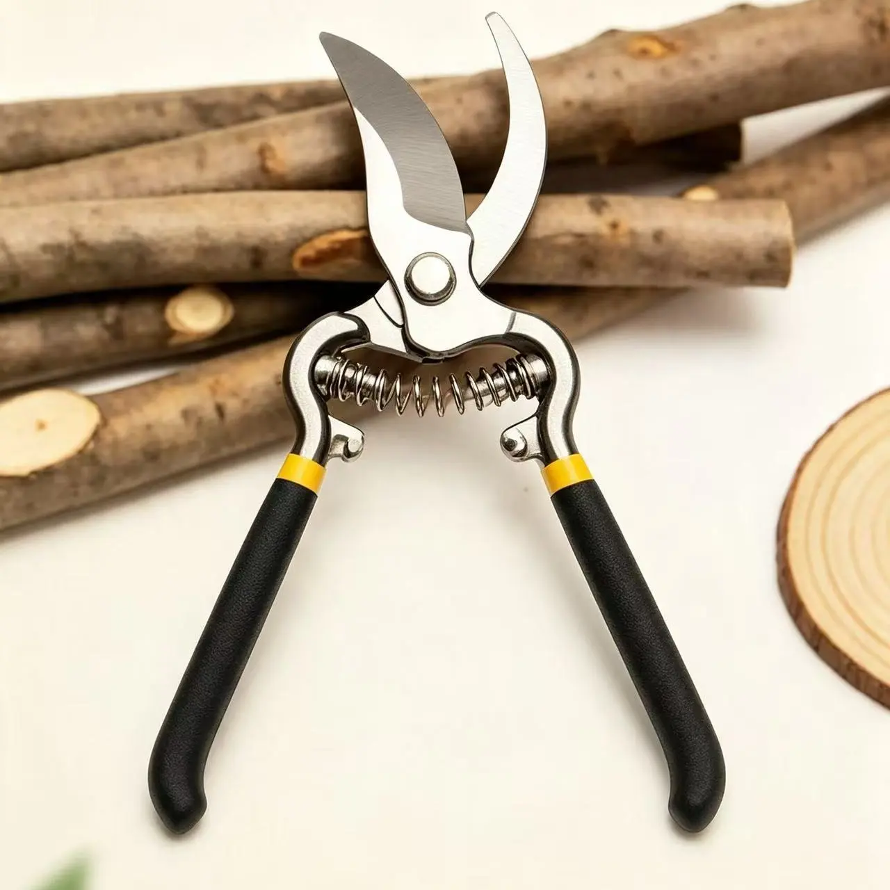 Bonsai tools Bonsai shears Gardening shears Bonsai tool set Floral shears Tree pruning shears Heavy-duty handle