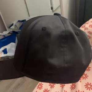 Alusive Brand La Chamukiza Hat with Red Devil Logo and Mexican
