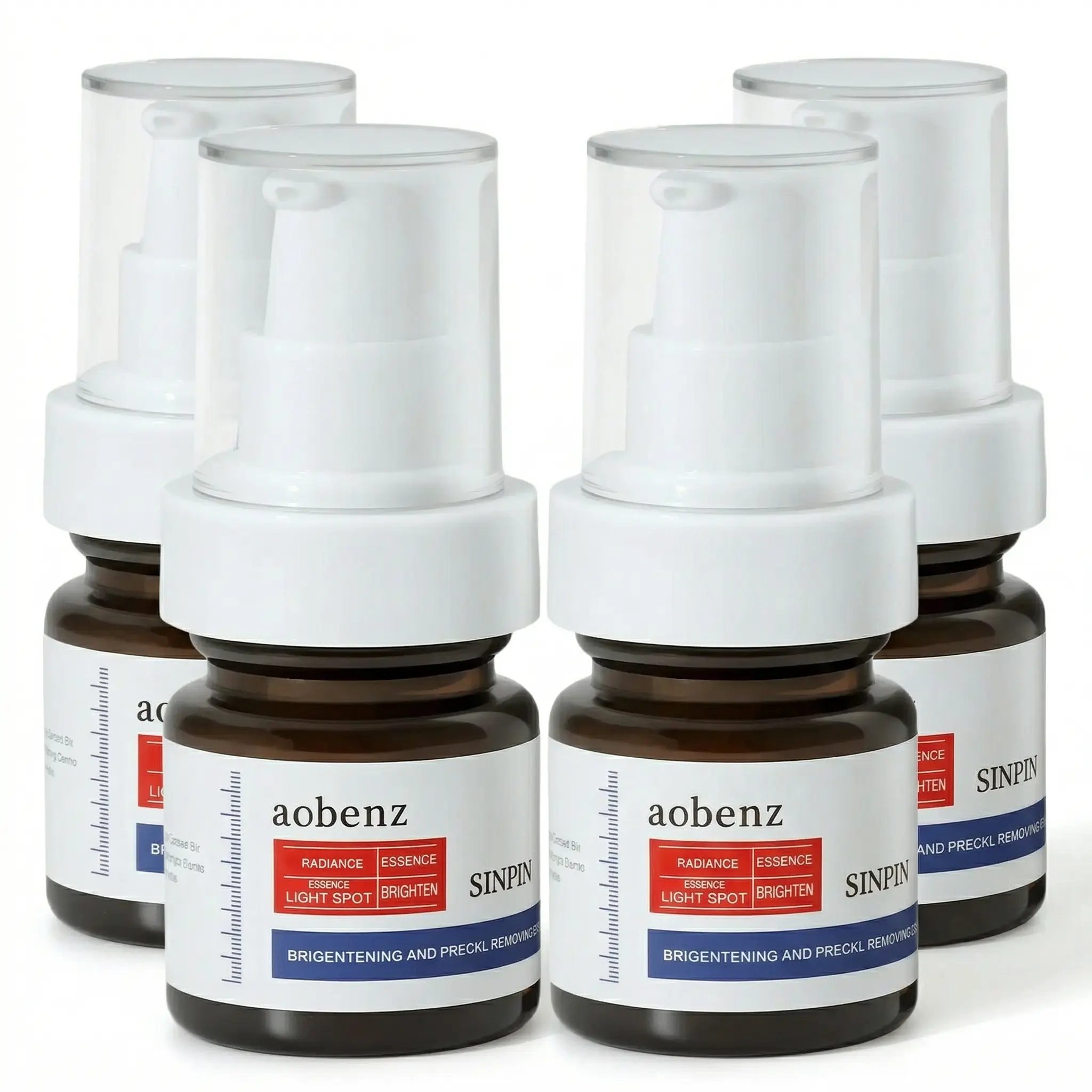 3 pcs【buy 3 get 4】9 out of 10 people end up buying