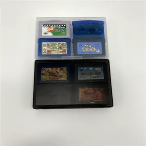 Game Boy Advance Game Case