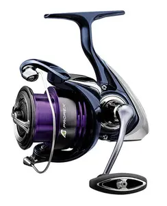 Daiwa Prorex X lt spinning reel
