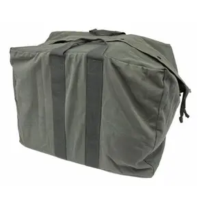 U.S. Military (A3) Flight Kit Bag - Original Vintage Canvas