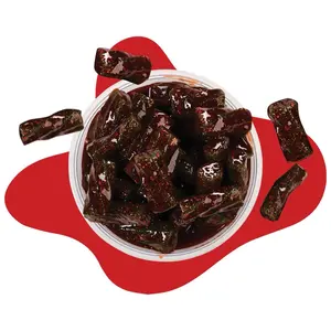 Rellenitos Watermelon