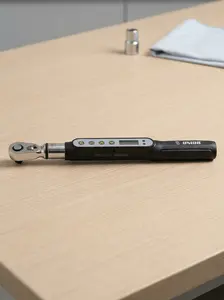 Unior Electronic torque wrench 1/2 Socket