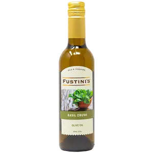 Basil Crush Olive Oil