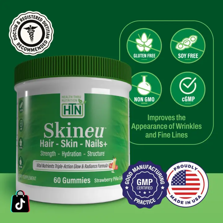 Health Thru Nutrition Astaxanthin 12mg as Natural Algae AstaZine