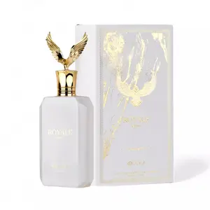 Royale Opal By ZAKAT Eau De Perfum 2.7fl oz Unisex
