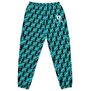 THE HALO TRACK PANTS