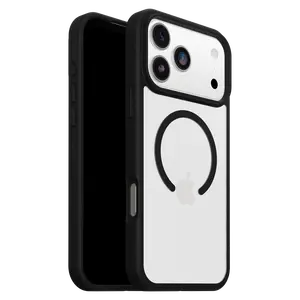 OtterBox Profile MagSafe Case for Apple iPhone 17 Pro Max - Black Crystal