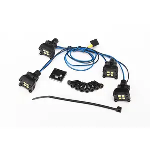 TRX-4 Sport Expedition Rack Scene Lights