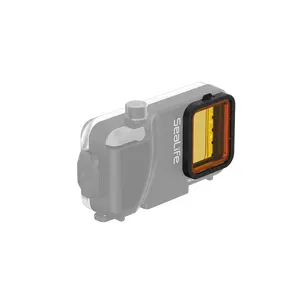 SportDiver Color Filter: Yellow