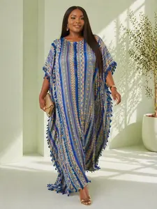 Royal Drift Kaftan Bubu – Soft Power. Quiet Luxury. Timeless Ease.