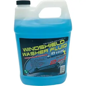 29.606  Wash Windshield Washer Fluid, 1 Gal (3.78 Liters)
