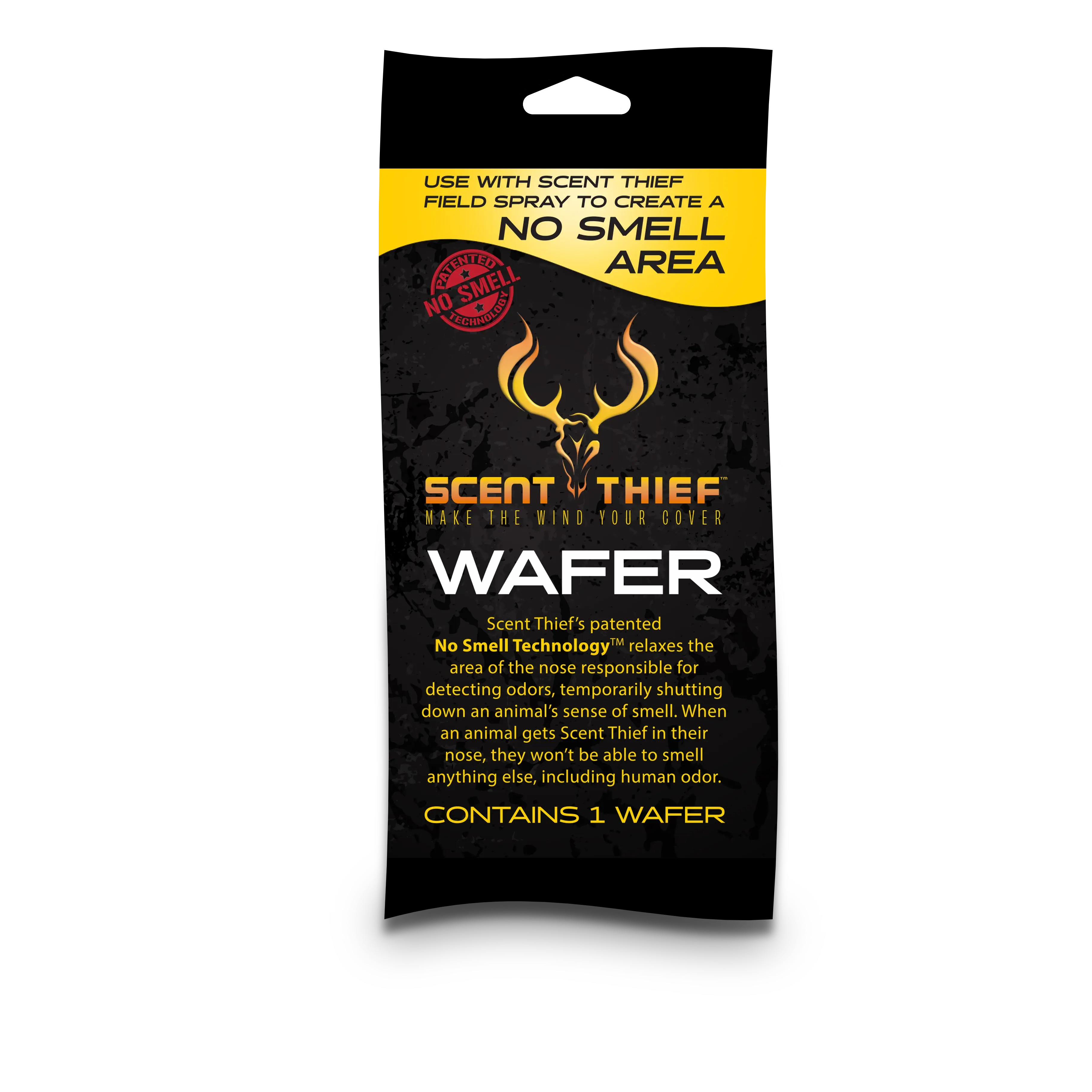 Scent Thief Wafer