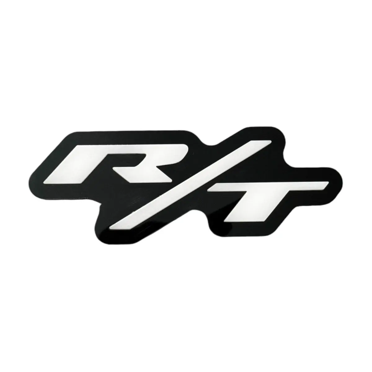 LED R/T Grill Emblem Decoration RGB for Charger, Challenger, Grand Cherokee and Durango - Multi Color