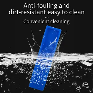 Samsung G2500 TV Remote Silicone Protective Case, Shockproof Dustproof Wear-Resistant Cover, Durable & Stylish Design