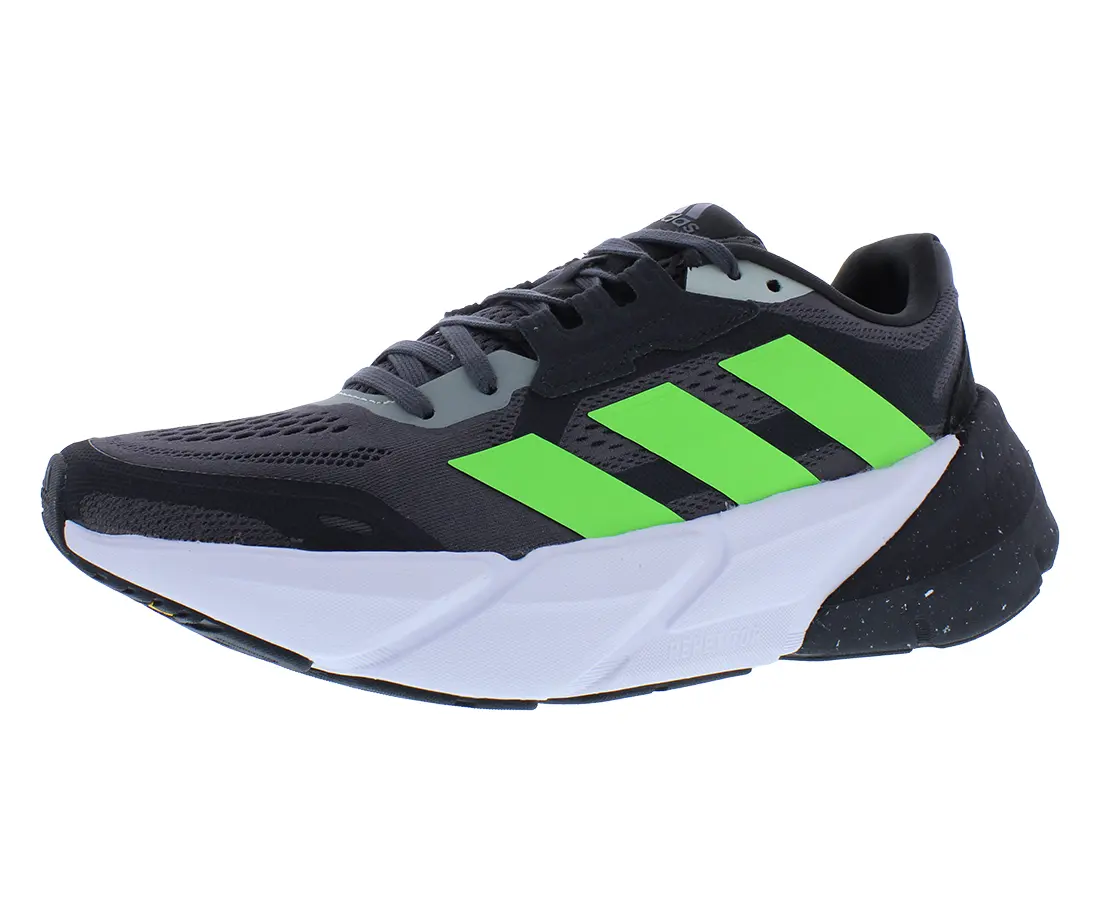 Adidas Adistar 1 Men's Athletic Running Trainers - Sports Footwear for Outdoor Activities, Walking, Sneaker, Walking Shoes