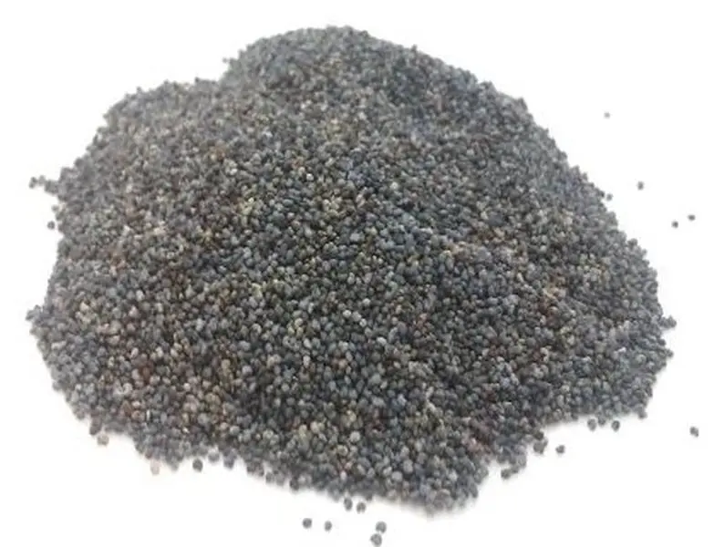 Poppy Seeds Poppy Seeds