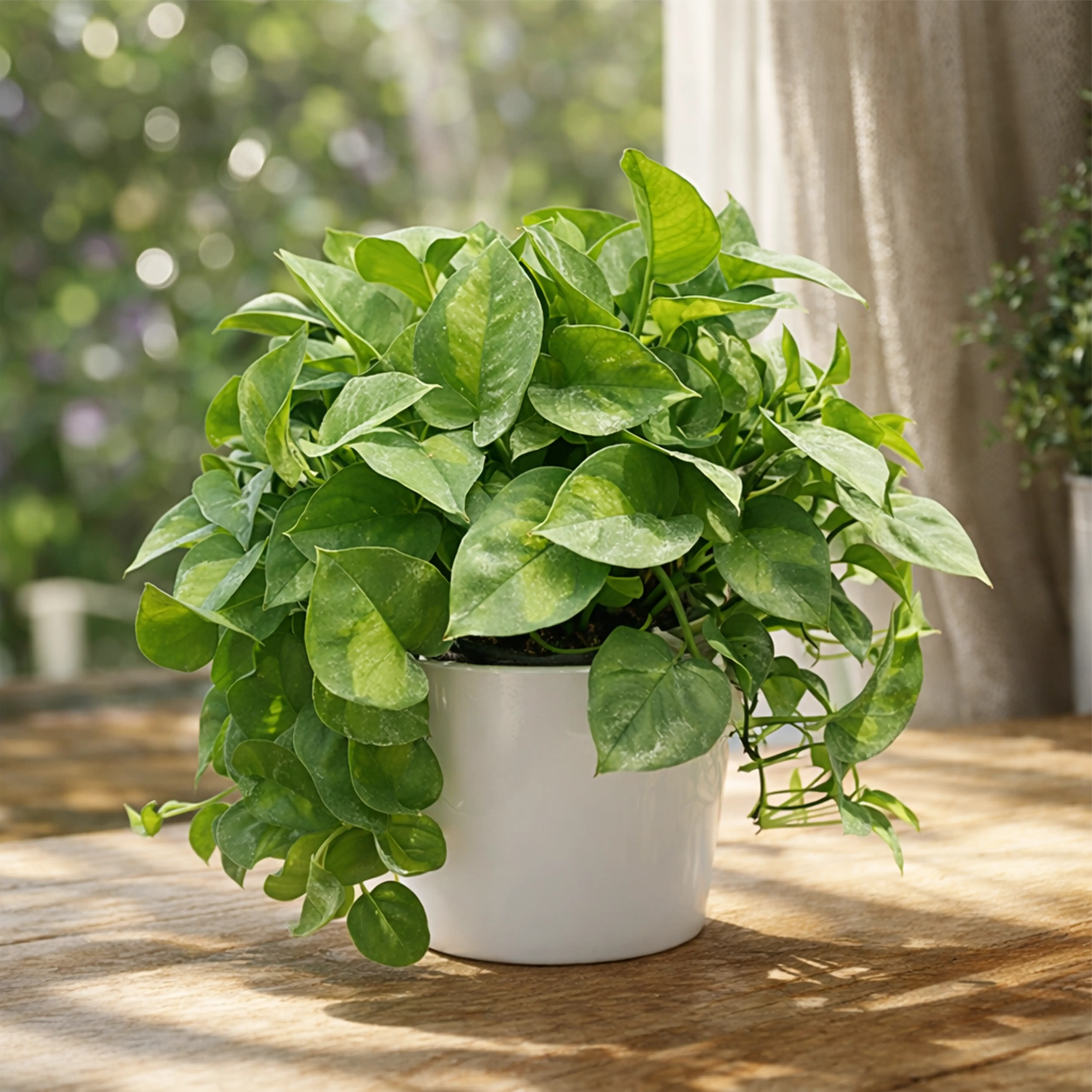 Pothos 'Global Green'