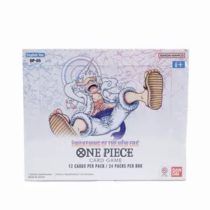 OP05 booster box