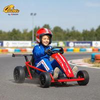 Red, 154 lbs Capacity，with Dual Motors