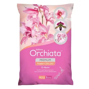 Orchiata Orchid Bark - Power Plus