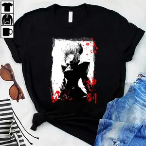 Fate - Saber T-Shirt
