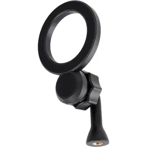 Tripod Holder Mount Adapter for MagSafe,  Phone Holder Adapter with 1/4"-20 Screw Hole for  12 13 14 15 16 Plus Pro Max  Series