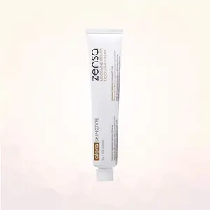 Zensa Topical Analgesic Numbing Cream Tattoo Microblading Anesthetic Pain relief - 30g