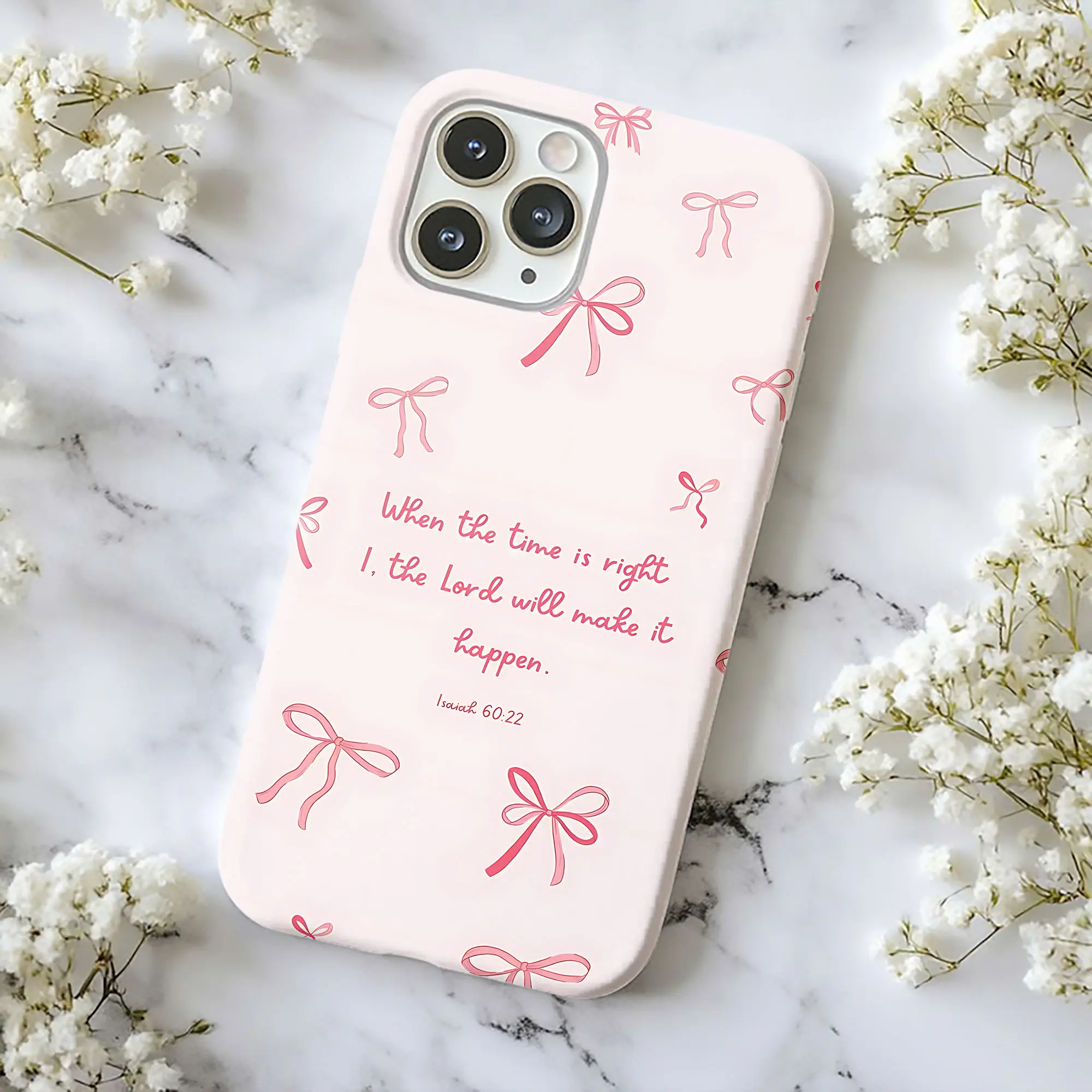 Cute Christian Phone Case for iPhone 17 16 15 14 13 12 11 Pro Max X Cute Christian Phone Case for iPhone 17 16 15 14 13 12 11 Pro Max X