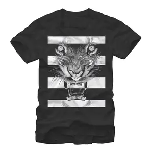 Men's Lost Gods Tiger Stripes T-Shirt