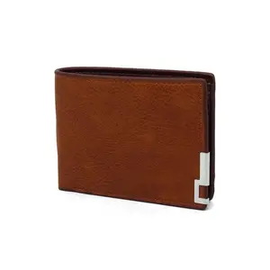 Fashion World Bi-fold Mens Wallet