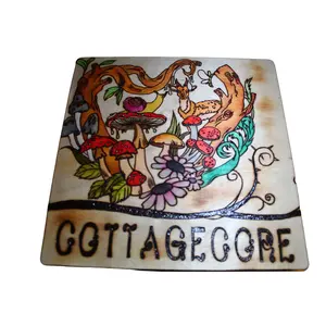 The Cottagecore Box Organiser